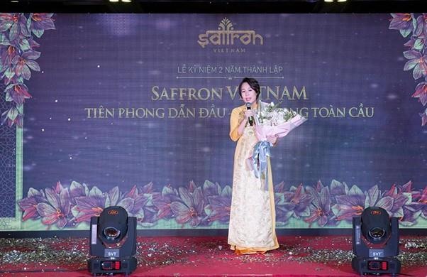 Công ty Saffron Việt Nam ảnh 5 Cong ty Saffron Viet Nam anh 5