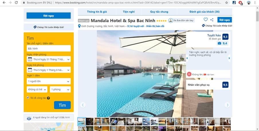 Apec Mandala Wyndham ảnh 1 Apec Mandala Wyndham anh 1