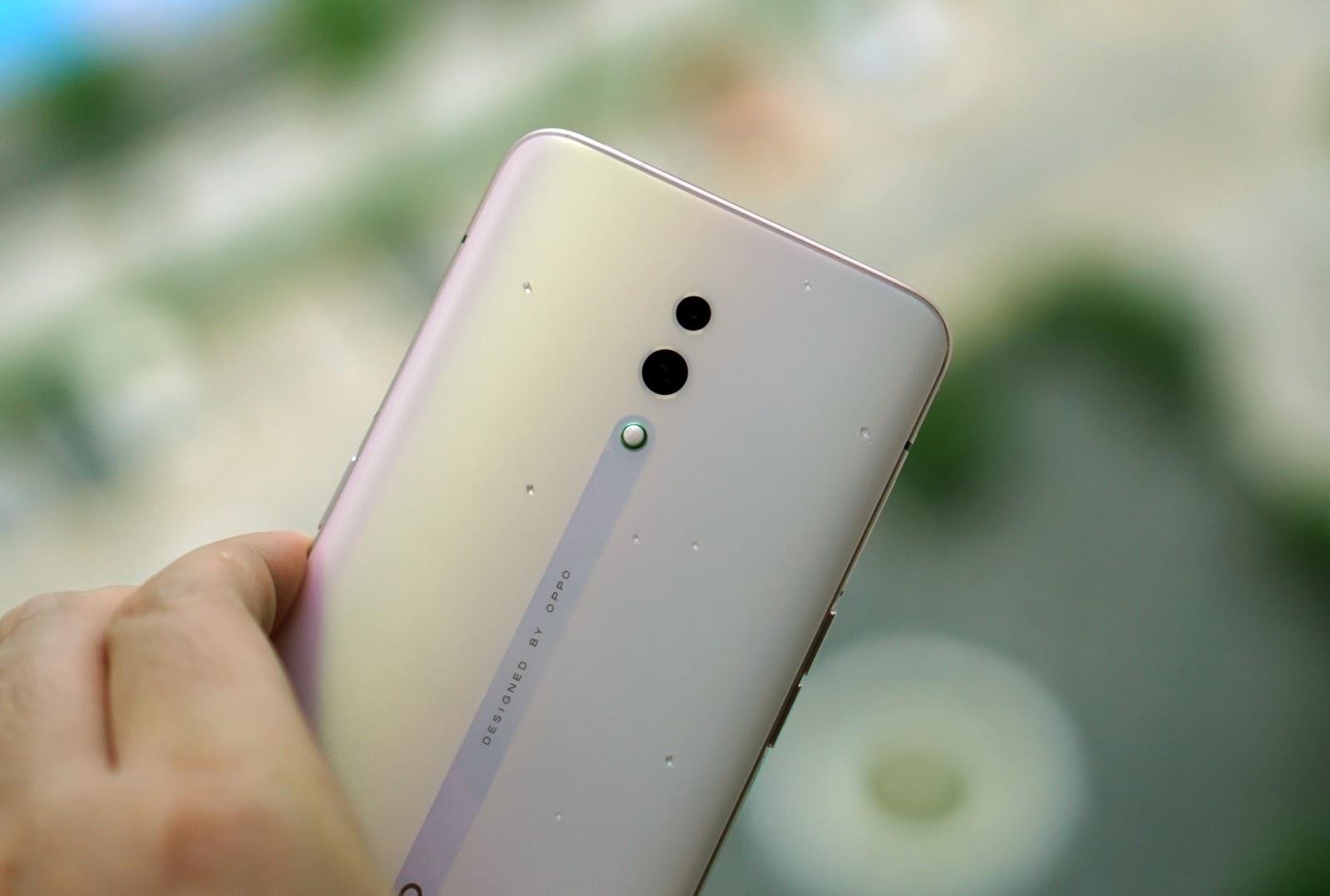 Oppo ảnh 2 Oppo anh 2