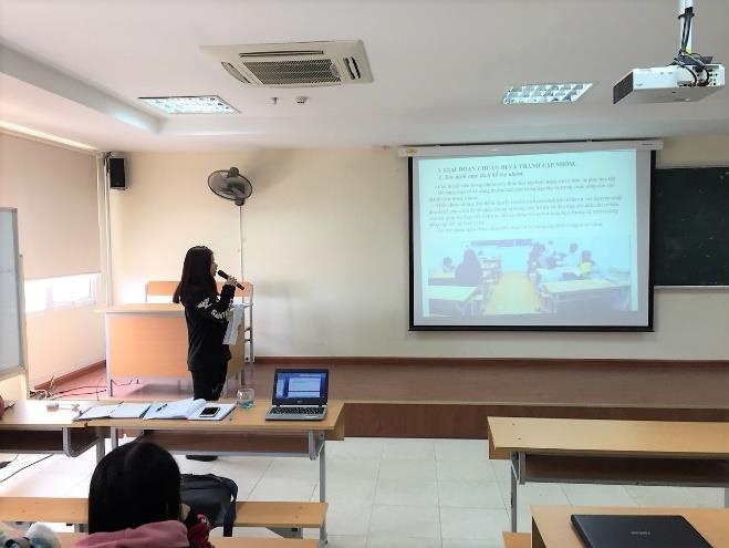 Hoc vien Phu nu anh 2