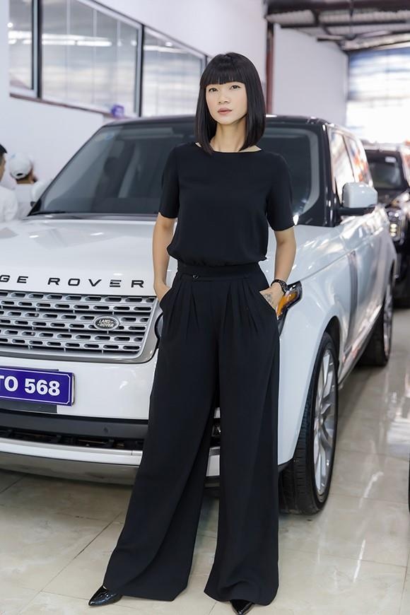 Cong ty Co phan Auto 568 anh 4