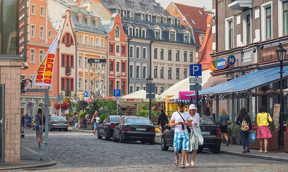 Tim hieu co hoi dinh cu Latvia hinh anh