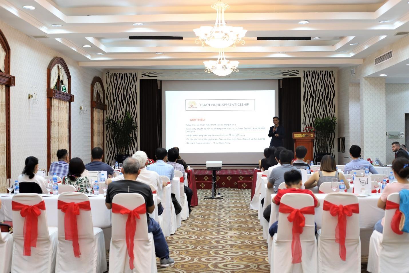 Công ty Huấn Nghệ ảnh 3 Cong ty Huan Nghe anh 3