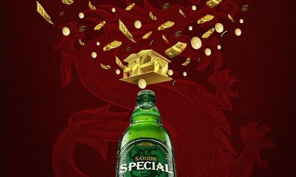 Co hoi cuoi san nha 3 ty dong cung Sabeco hinh anh