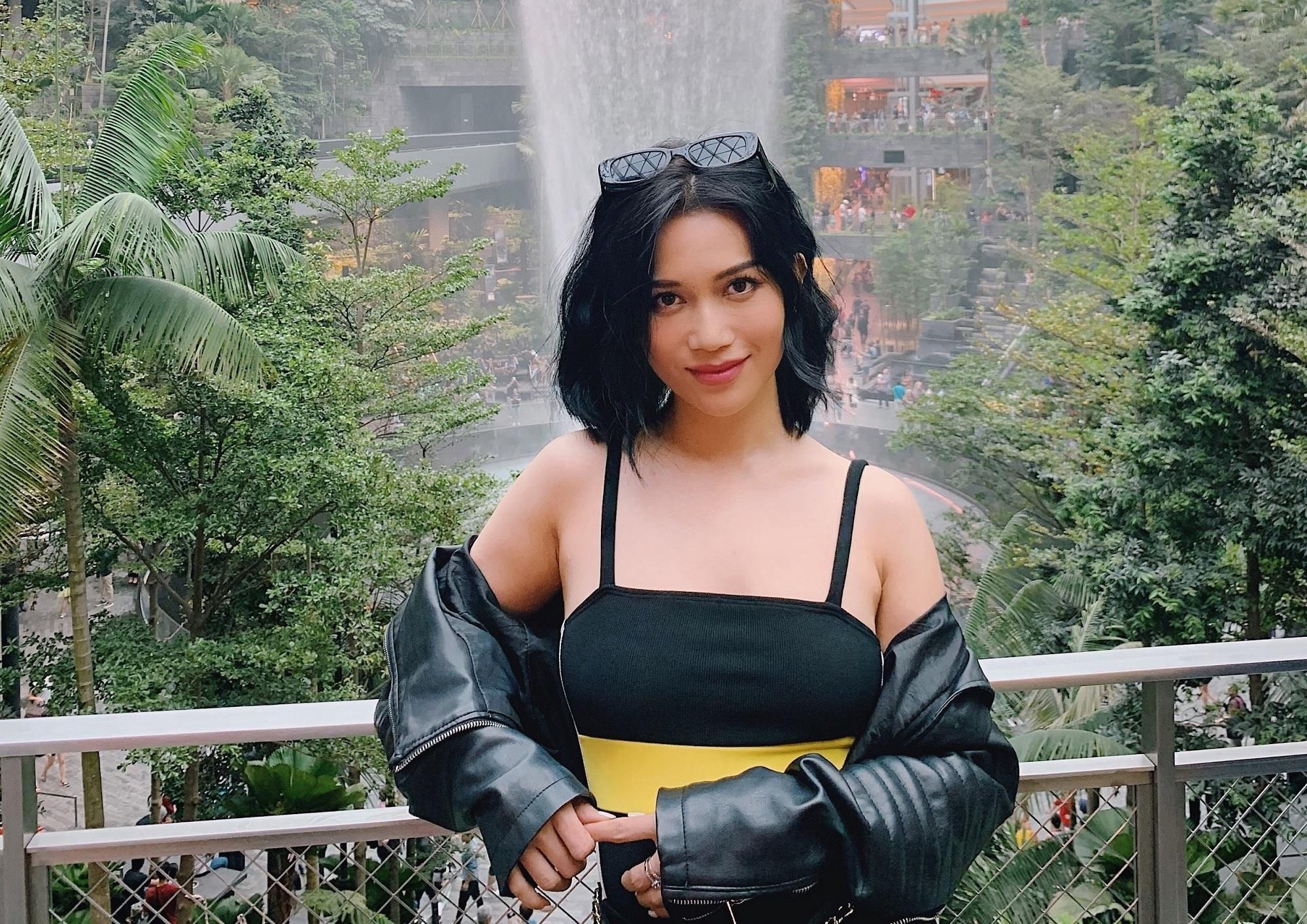 Ghe Singapore, khong the bo qua nhung khu thoi trang ‘chat lu’ nay hinh anh