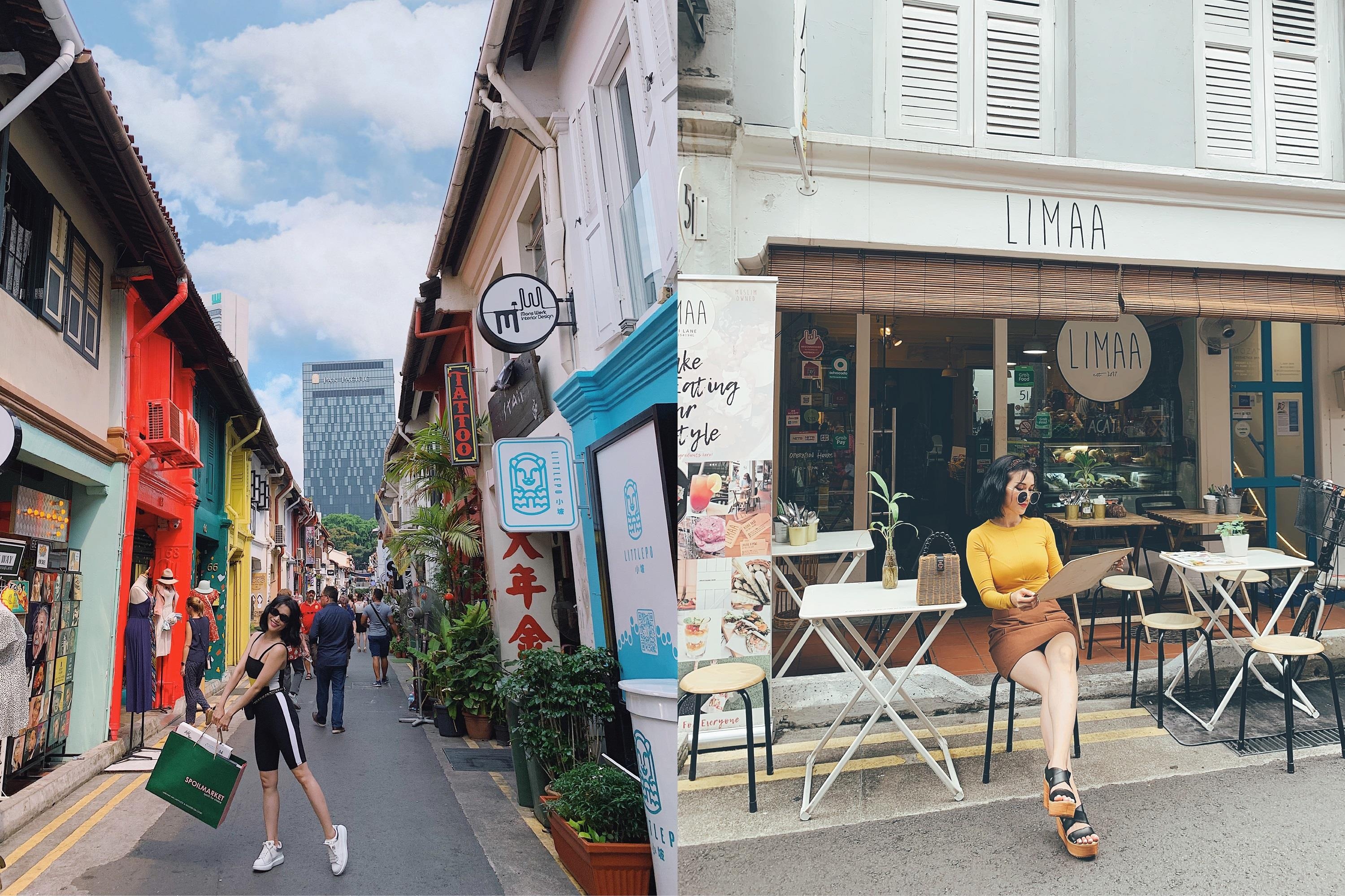 Singapore Tourism Board ảnh 4 Singapore Tourism Board anh 4