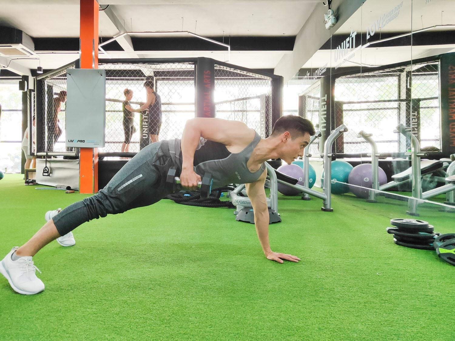 Realme 3 Pro ảnh 1 Realme 3 Pro anh 1