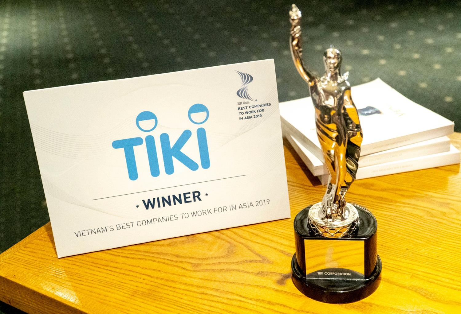 Tiki ảnh 2 Tiki anh 2