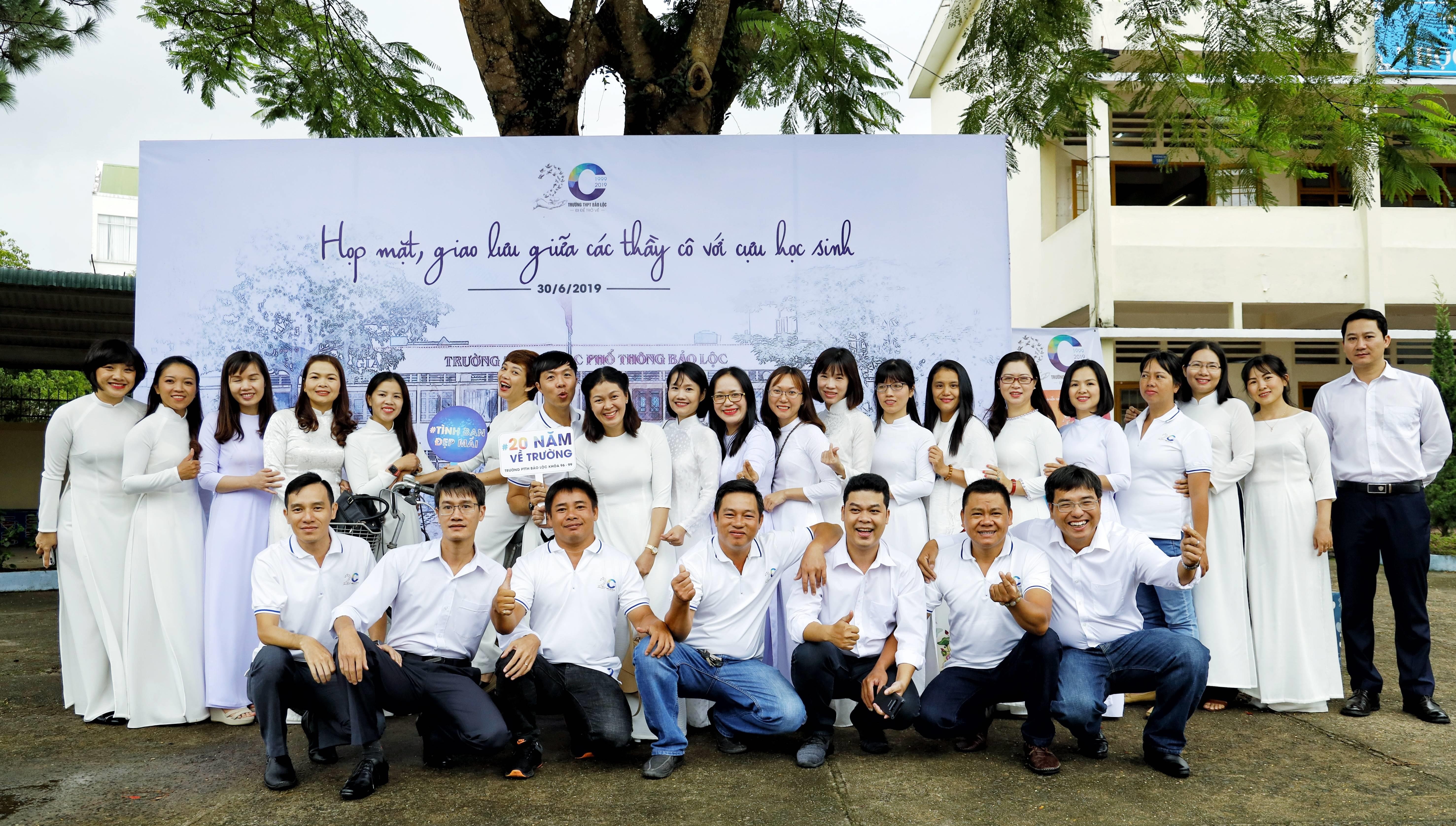 THPT Bảo Lộc ảnh 2 THPT Bao Loc anh 2