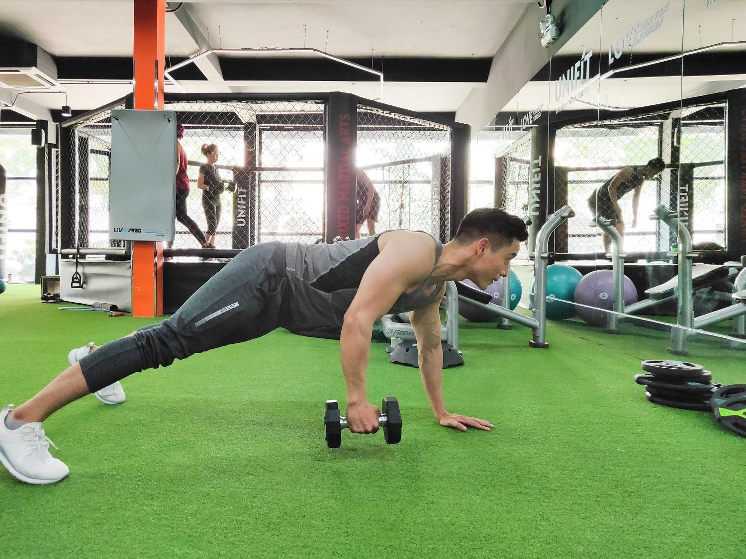 Realme 3 Pro ảnh 2 Realme 3 Pro anh 2