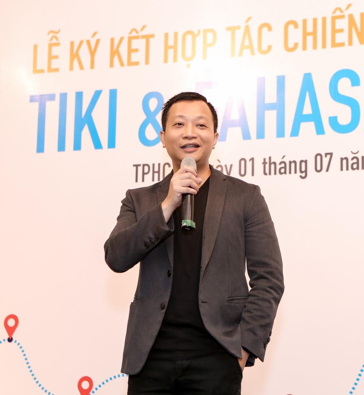 Tiki ảnh 3 Tiki anh 3