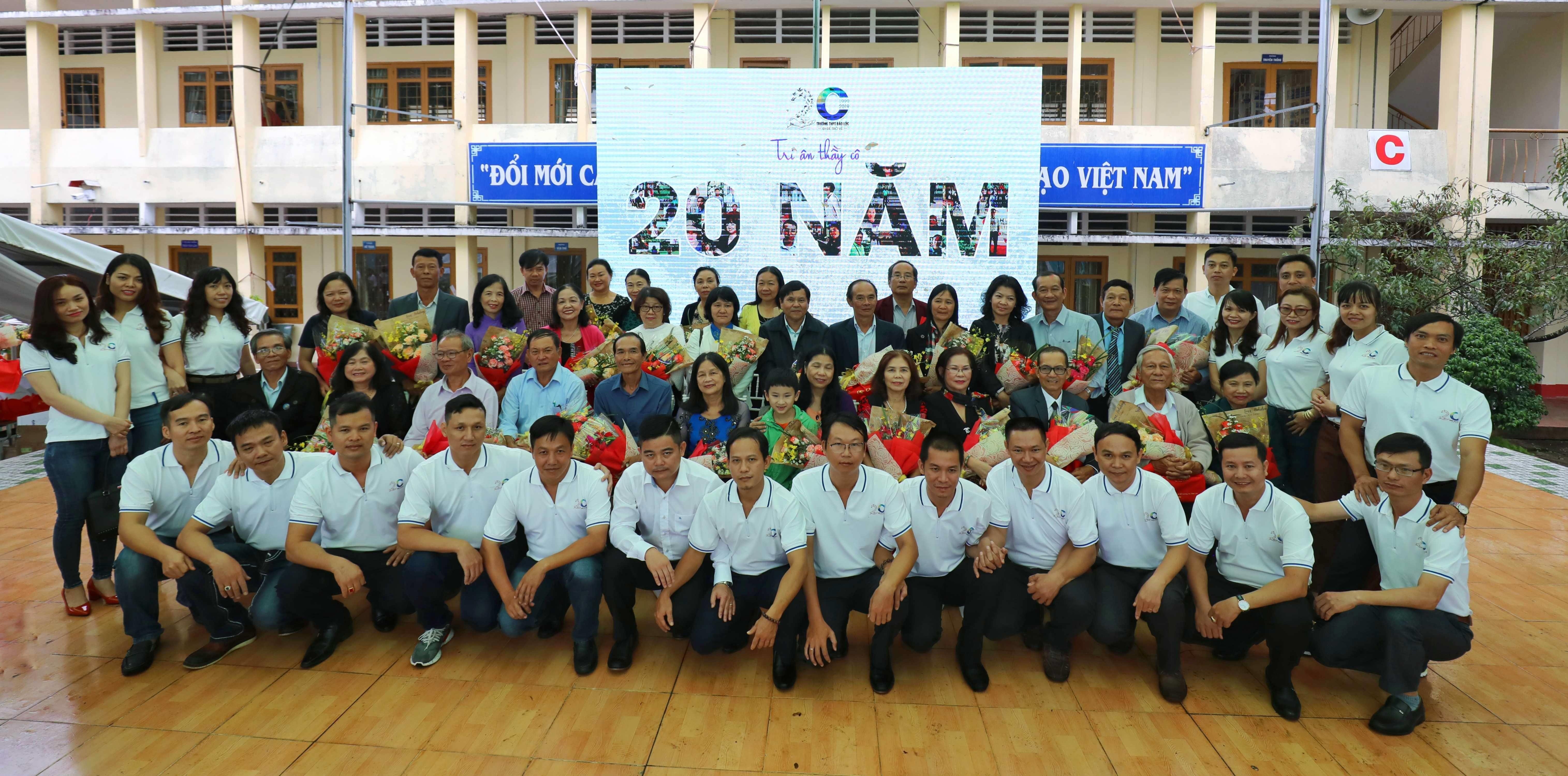 THPT Bảo Lộc ảnh 3 THPT Bao Loc anh 3