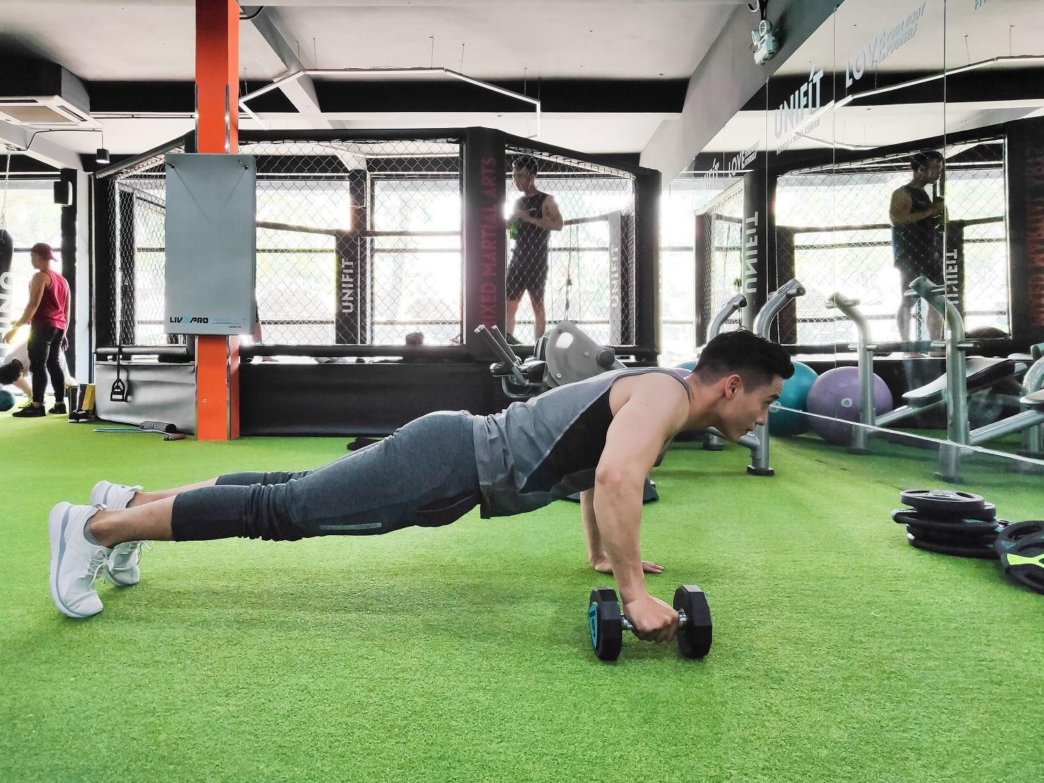 Realme 3 Pro ảnh 3 Realme 3 Pro anh 3