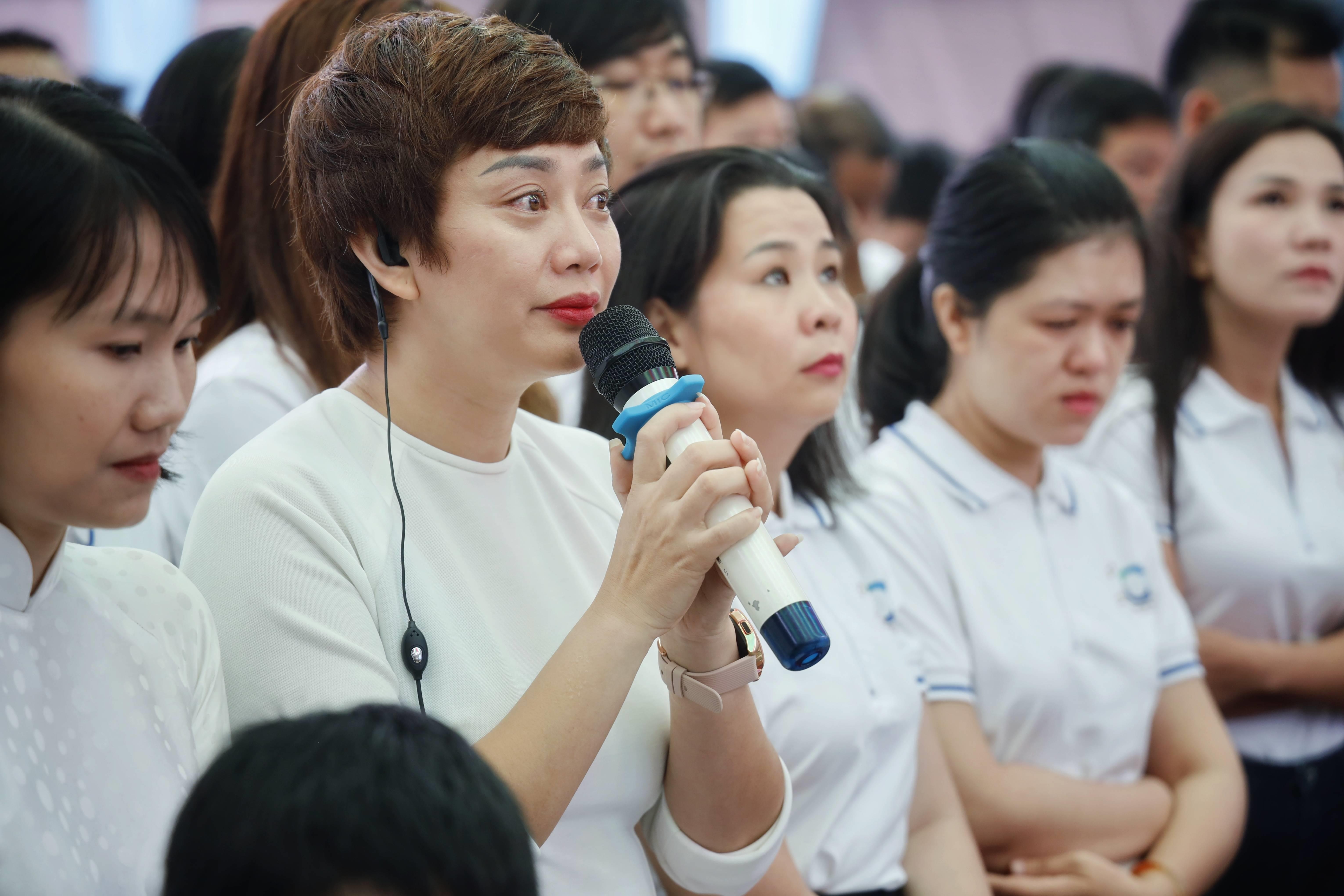 THPT Bảo Lộc ảnh 4 THPT Bao Loc anh 4