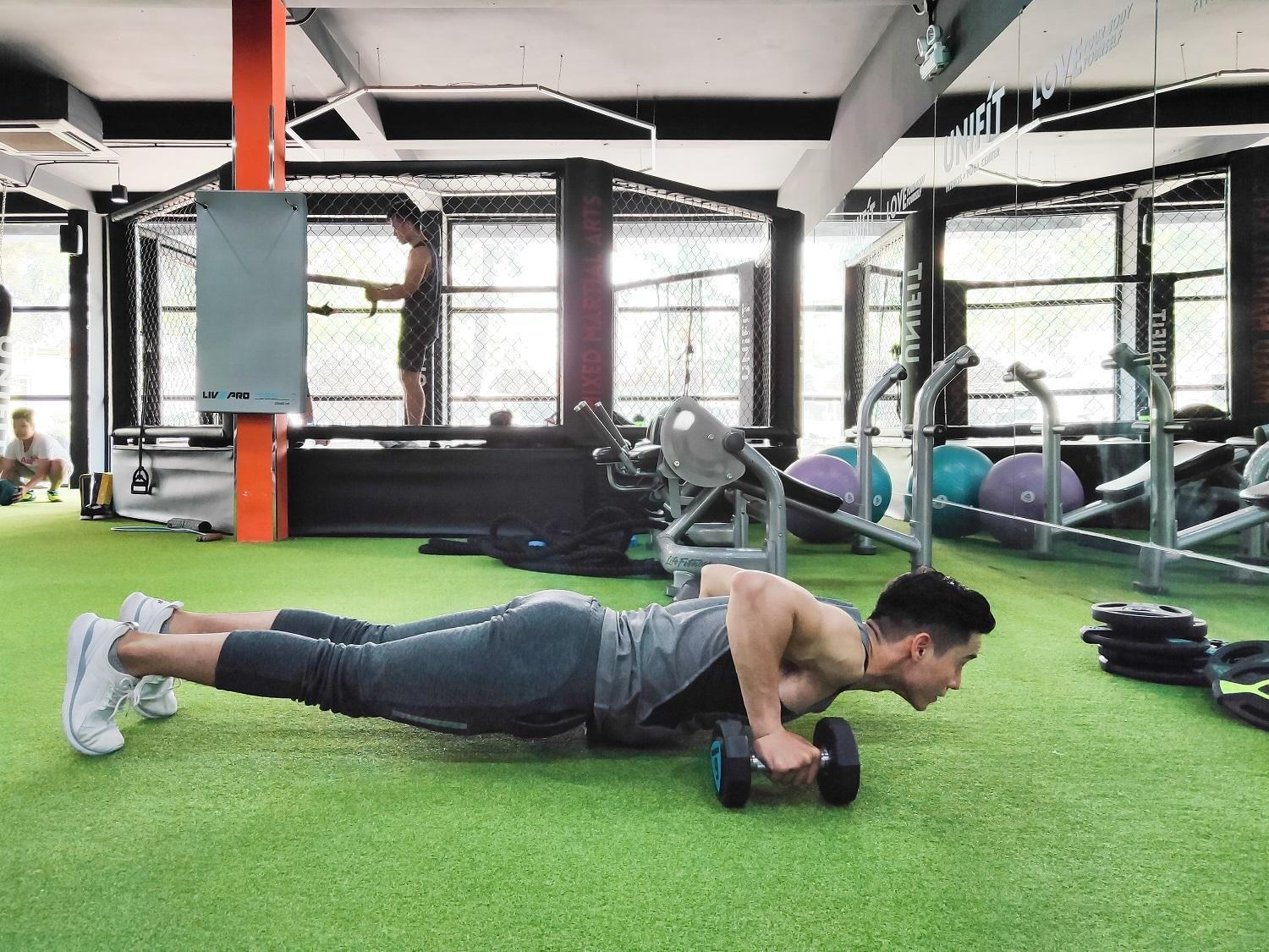 Realme 3 Pro ảnh 4 Realme 3 Pro anh 4