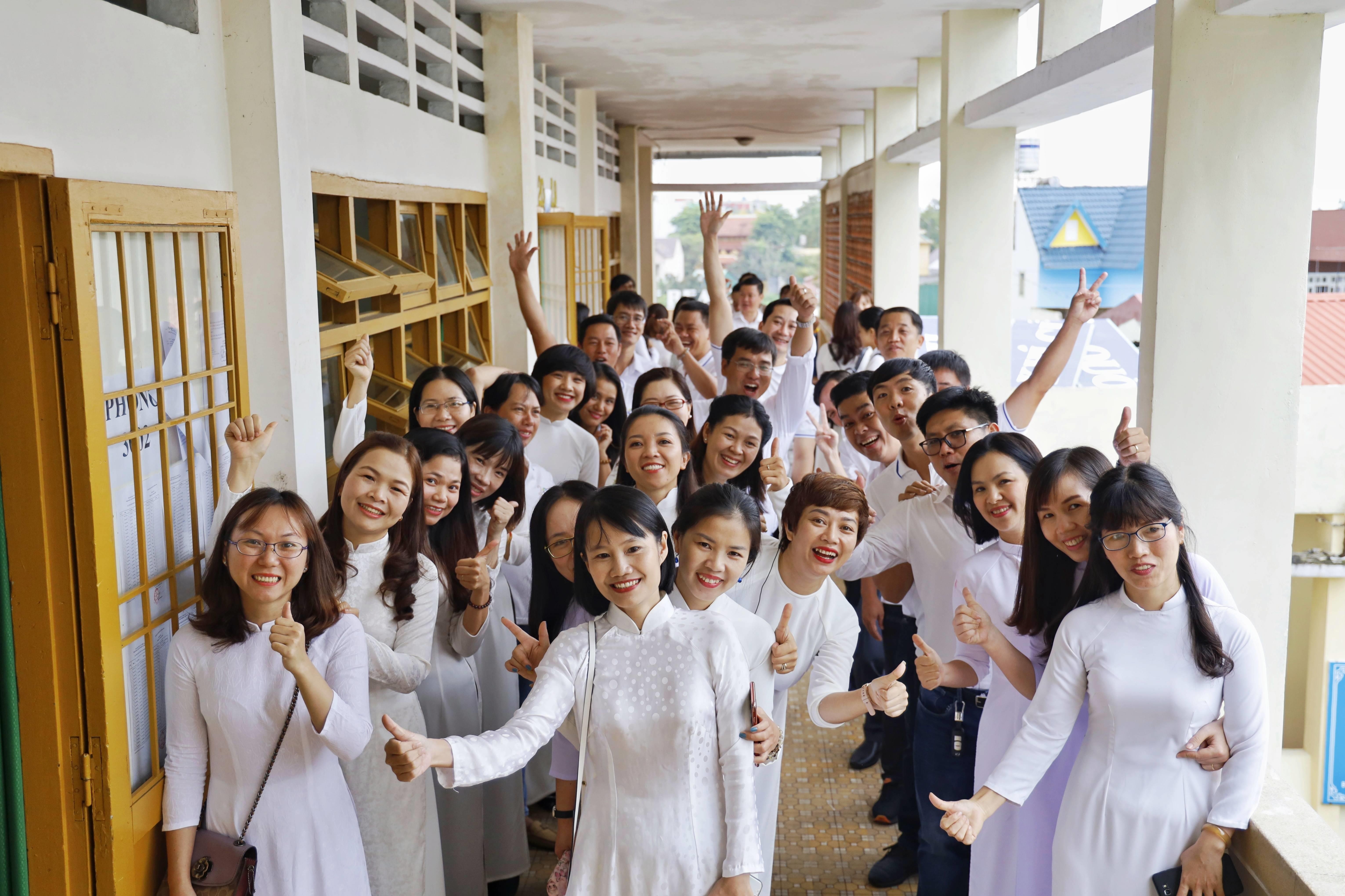 THPT Bảo Lộc ảnh 5 THPT Bao Loc anh 5