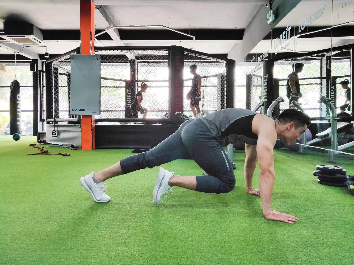 Realme 3 Pro ảnh 5 Realme 3 Pro anh 5