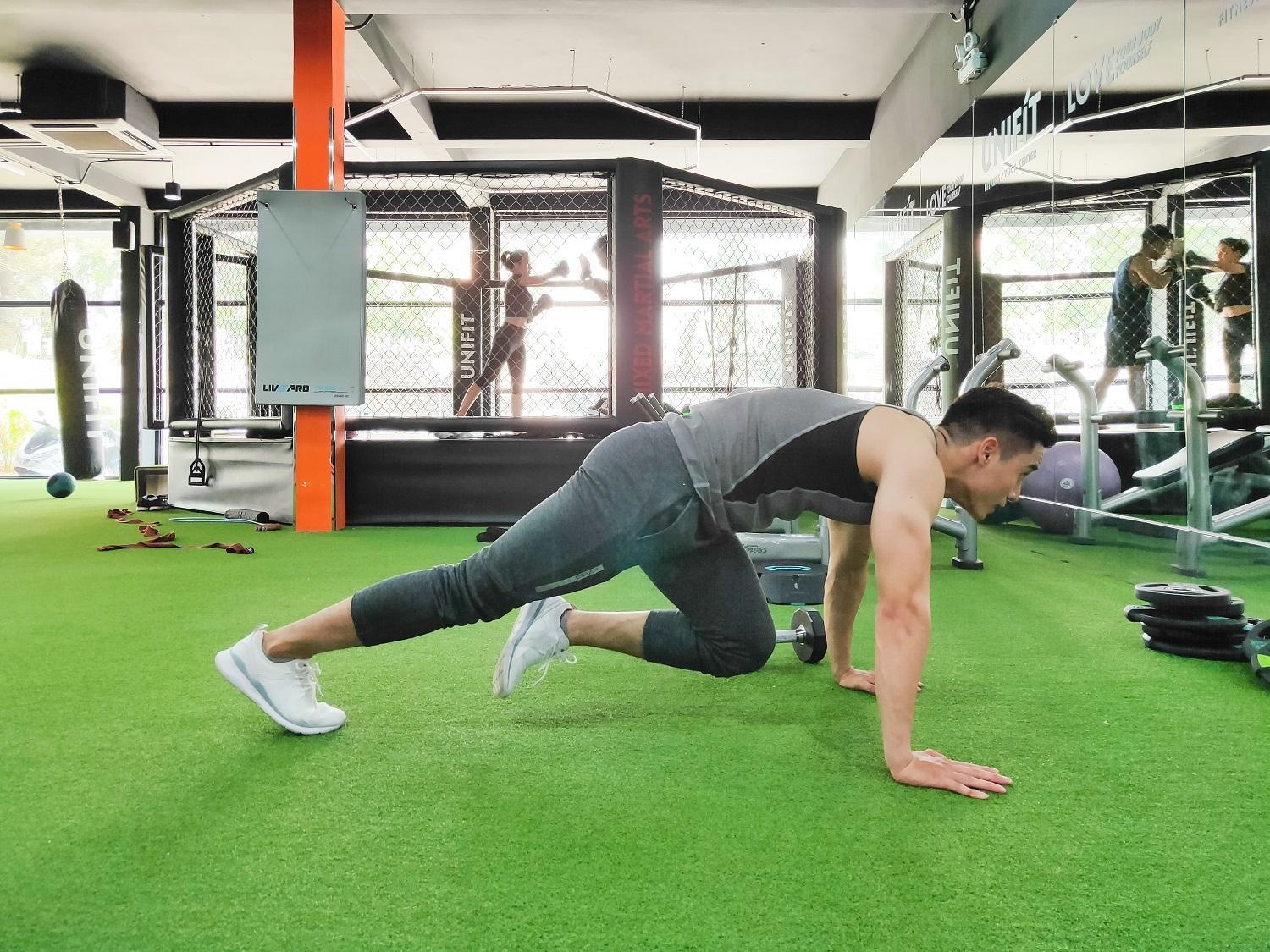 Realme 3 Pro ảnh 6 Realme 3 Pro anh 6