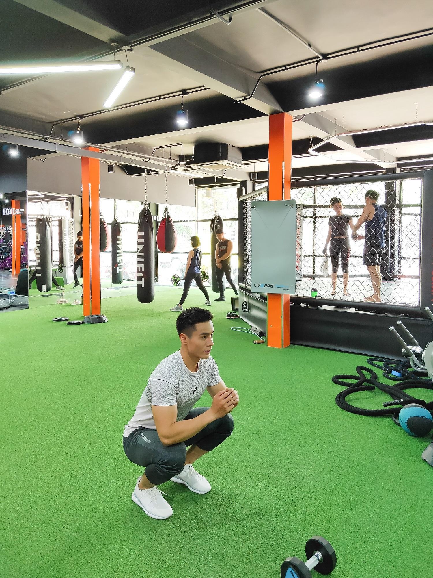 Realme 3 Pro ảnh 11 Realme 3 Pro anh 11