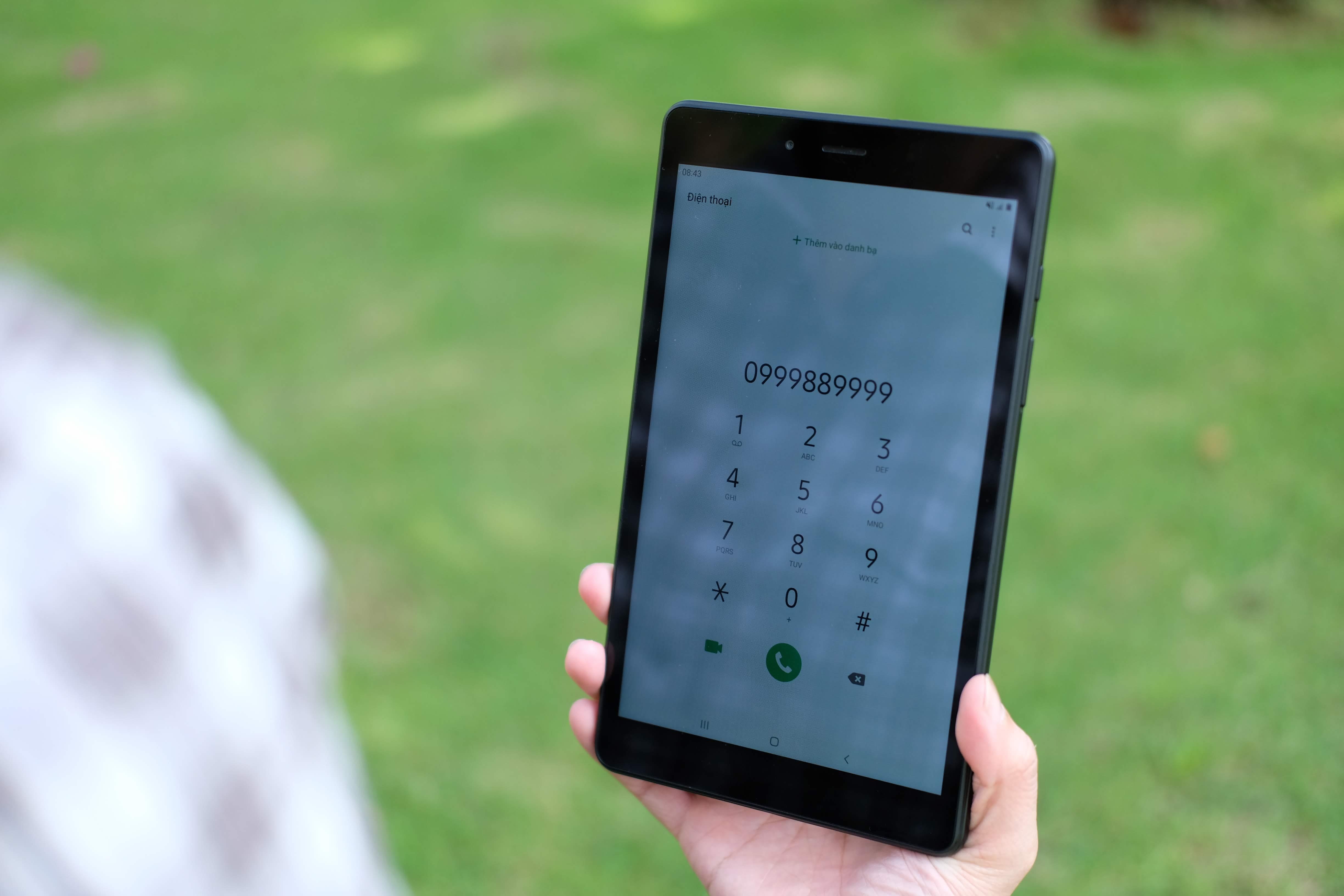 May tinh bang Samsung Galaxy Tab A8 anh 8