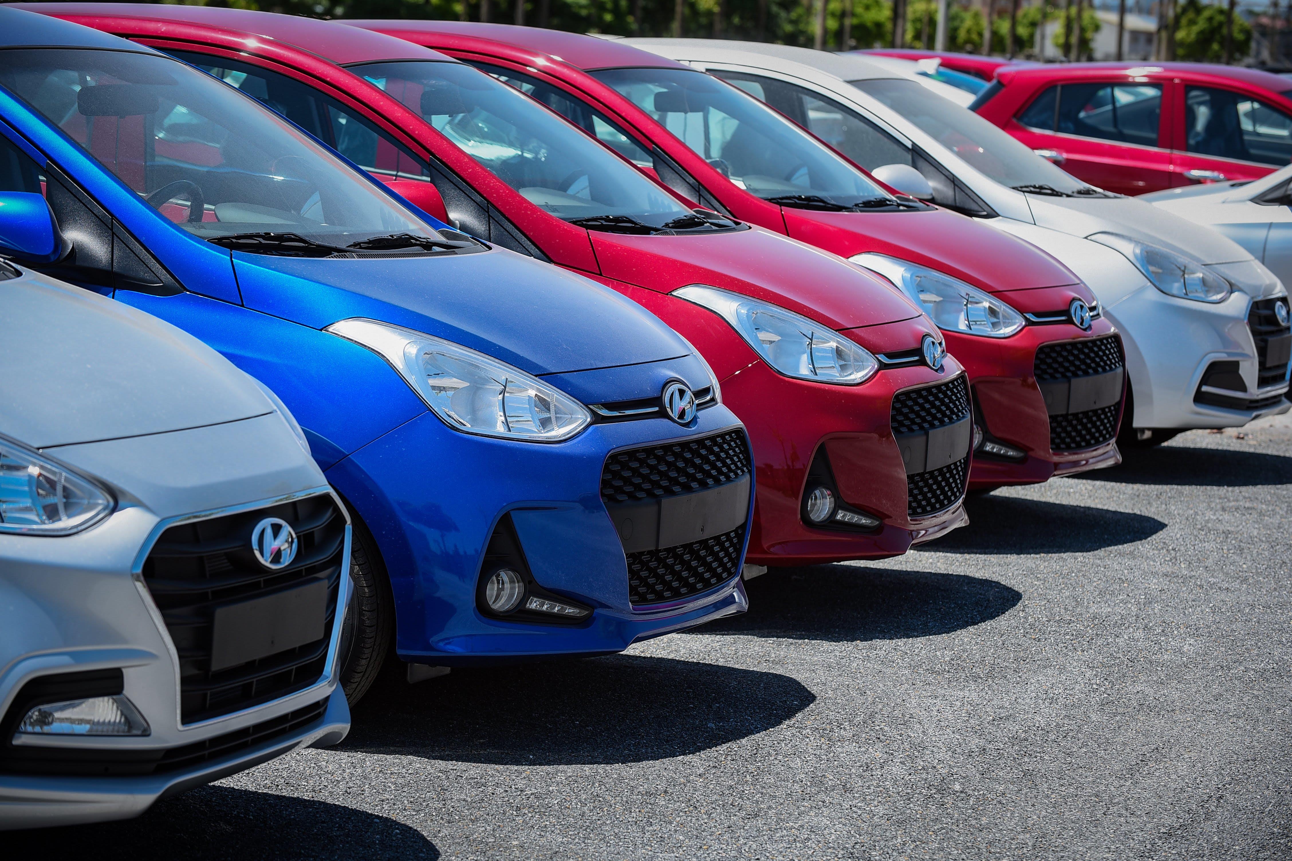 Hyundai Thanh Cong anh 5