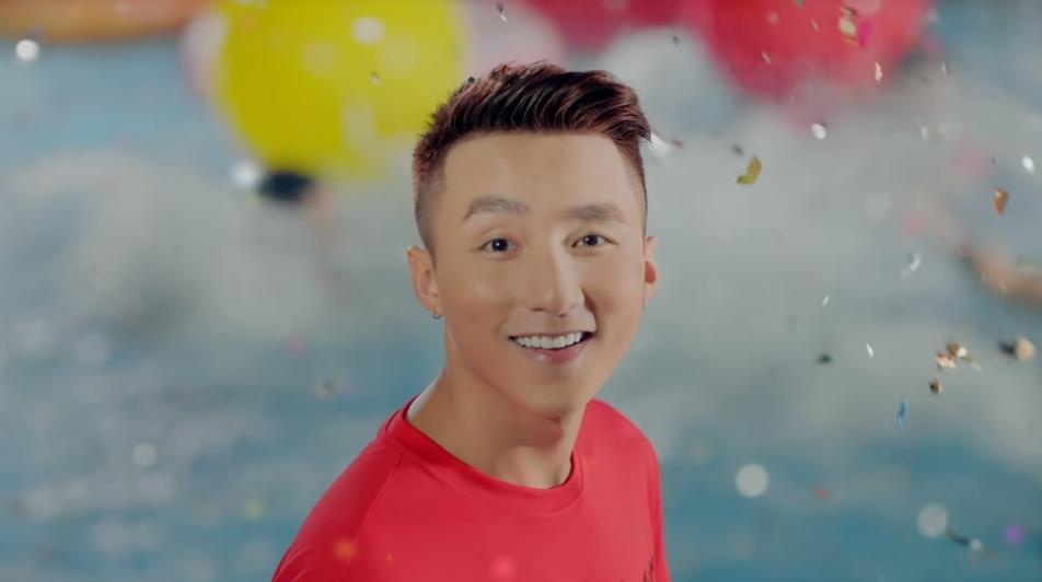 Sau 'Hay trao cho anh', Sky hao hung voi 'Son Tung M-TP Party' hinh anh