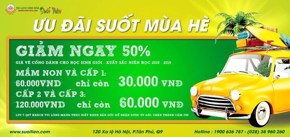Suối Tiên ảnh 10 Suoi Tien anh 10