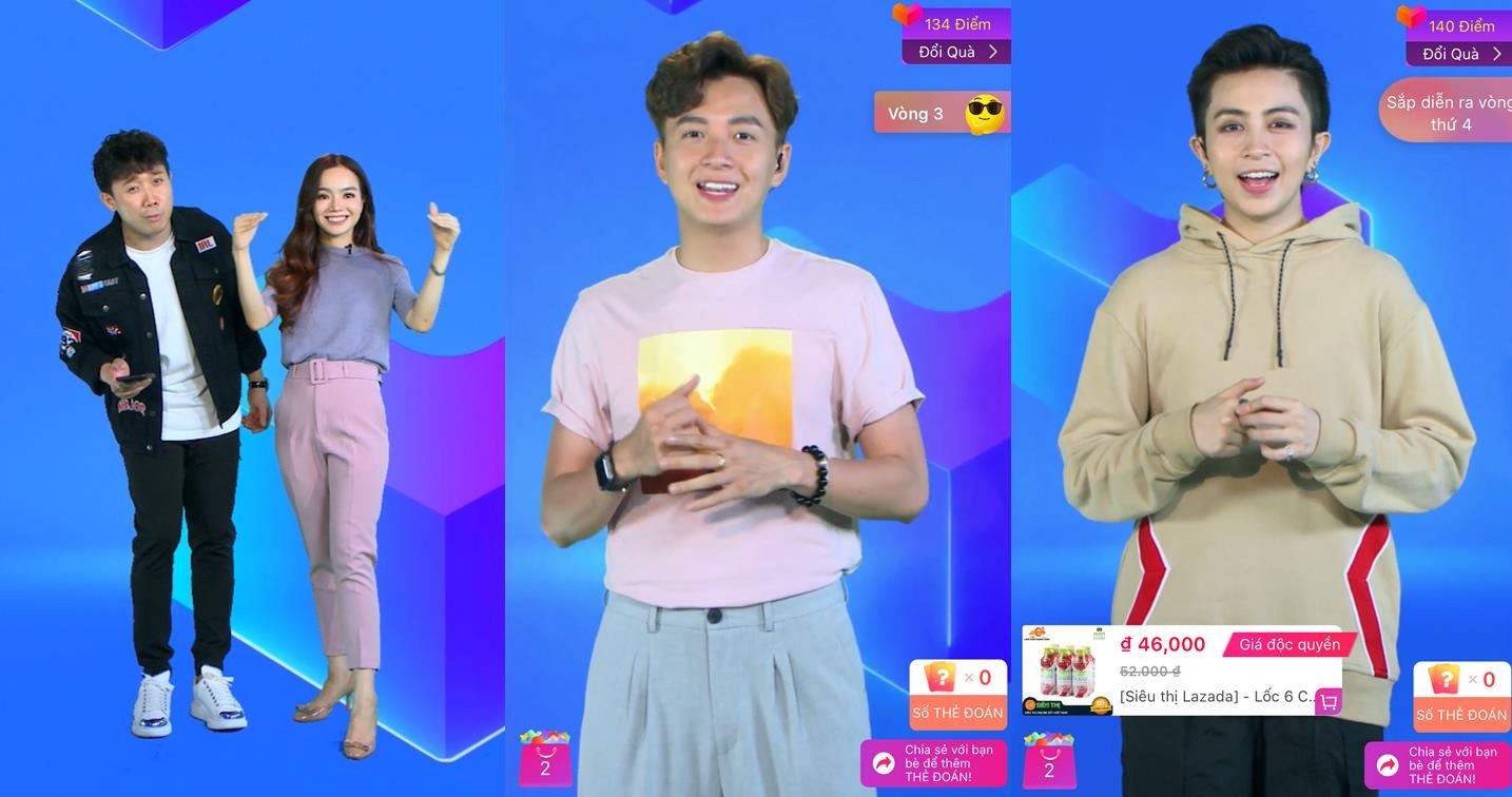 Lazada ảnh 1 Lazada anh 1