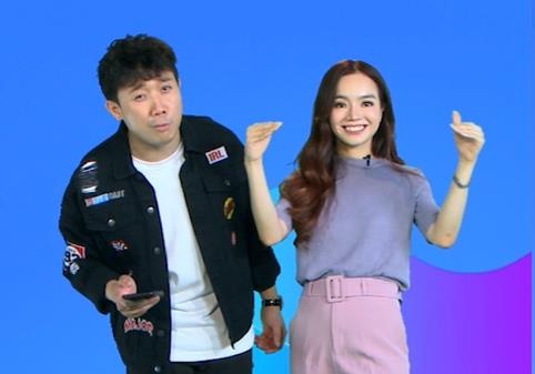 'Doan gia' hut nguoi choi nho format moi, tong giai thuong 1 ty dong hinh anh