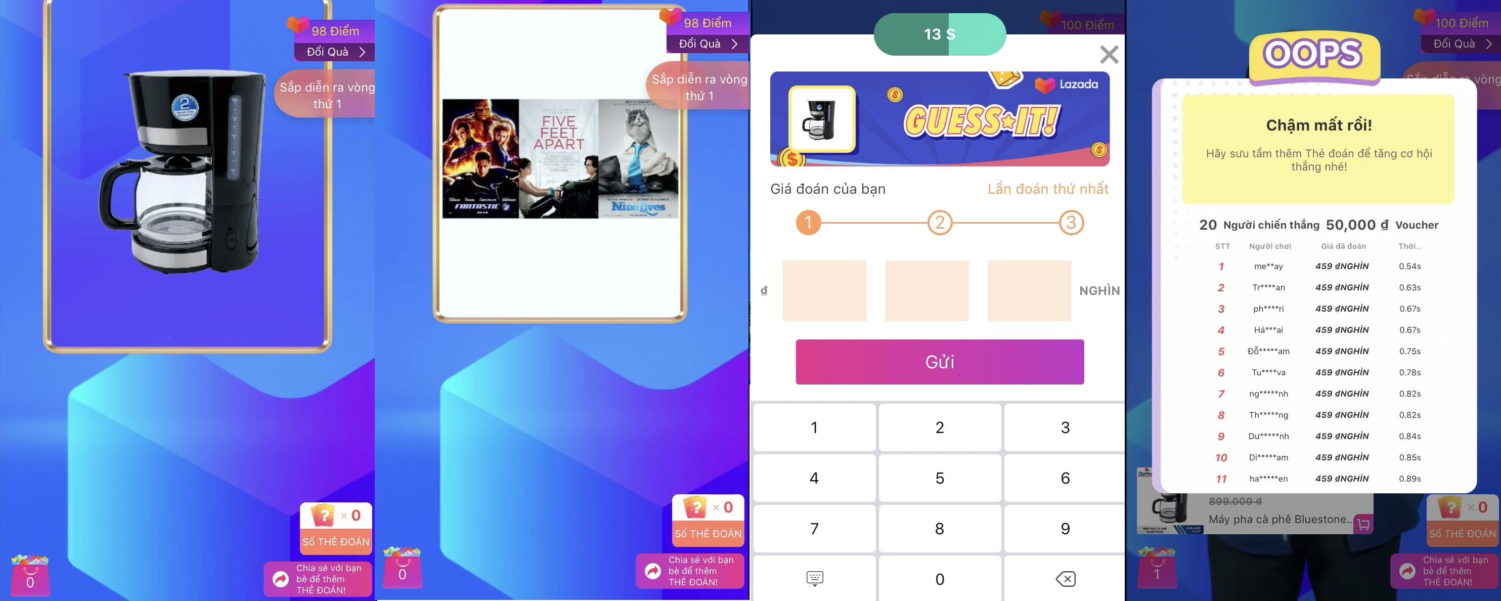 Lazada ảnh 2 Lazada anh 2