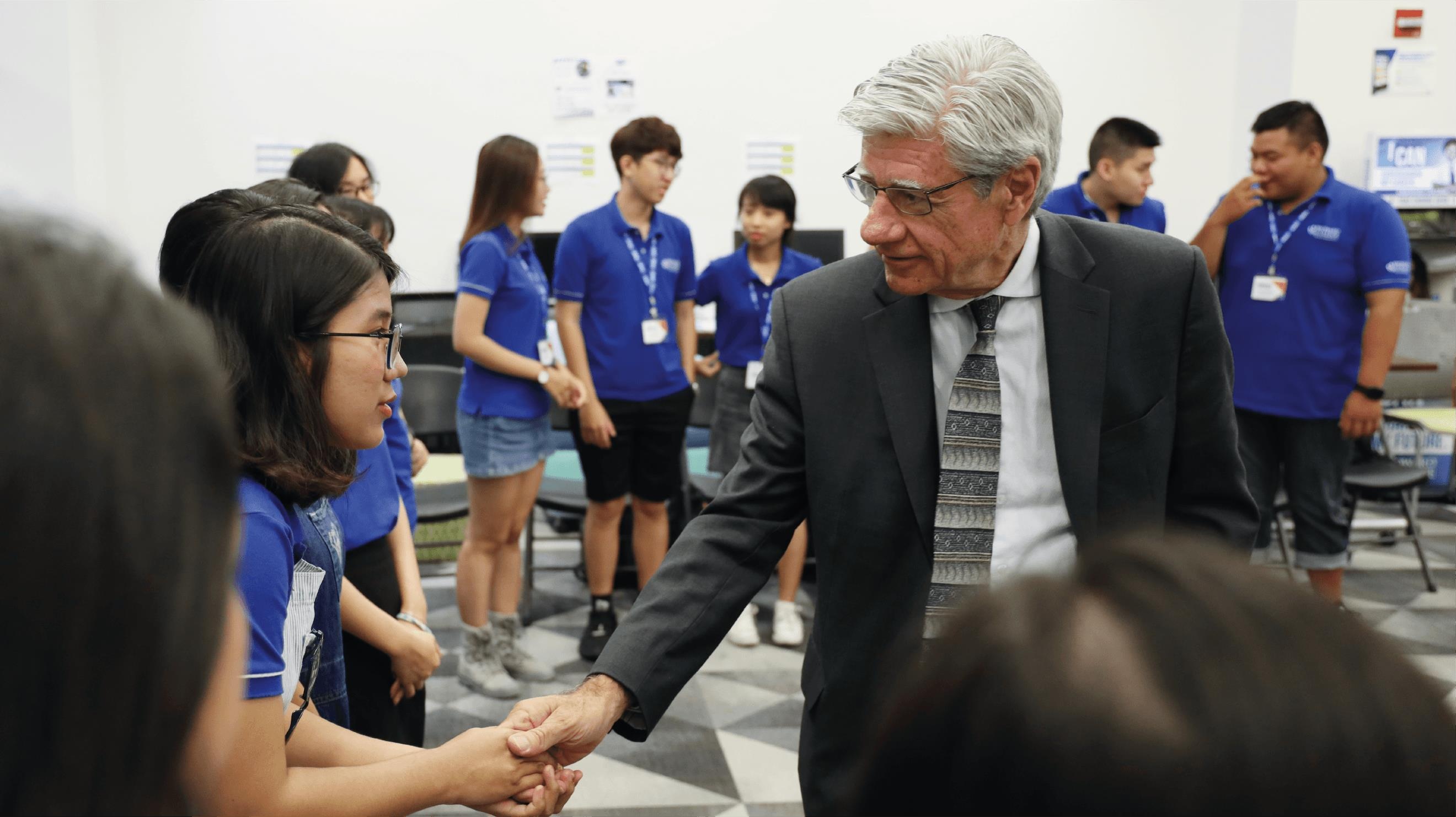 Broward Viet Nam anh 5