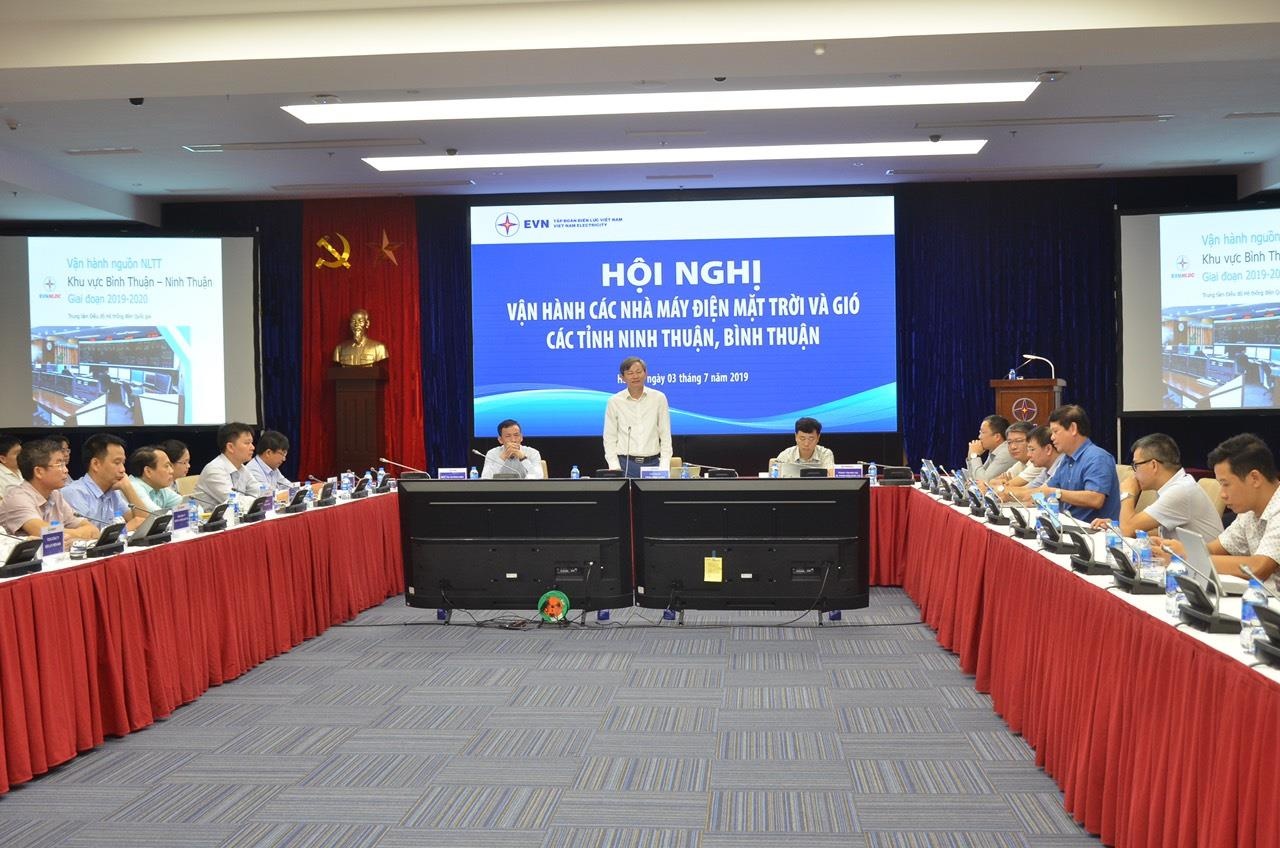 EVN ảnh 2 EVN anh 2