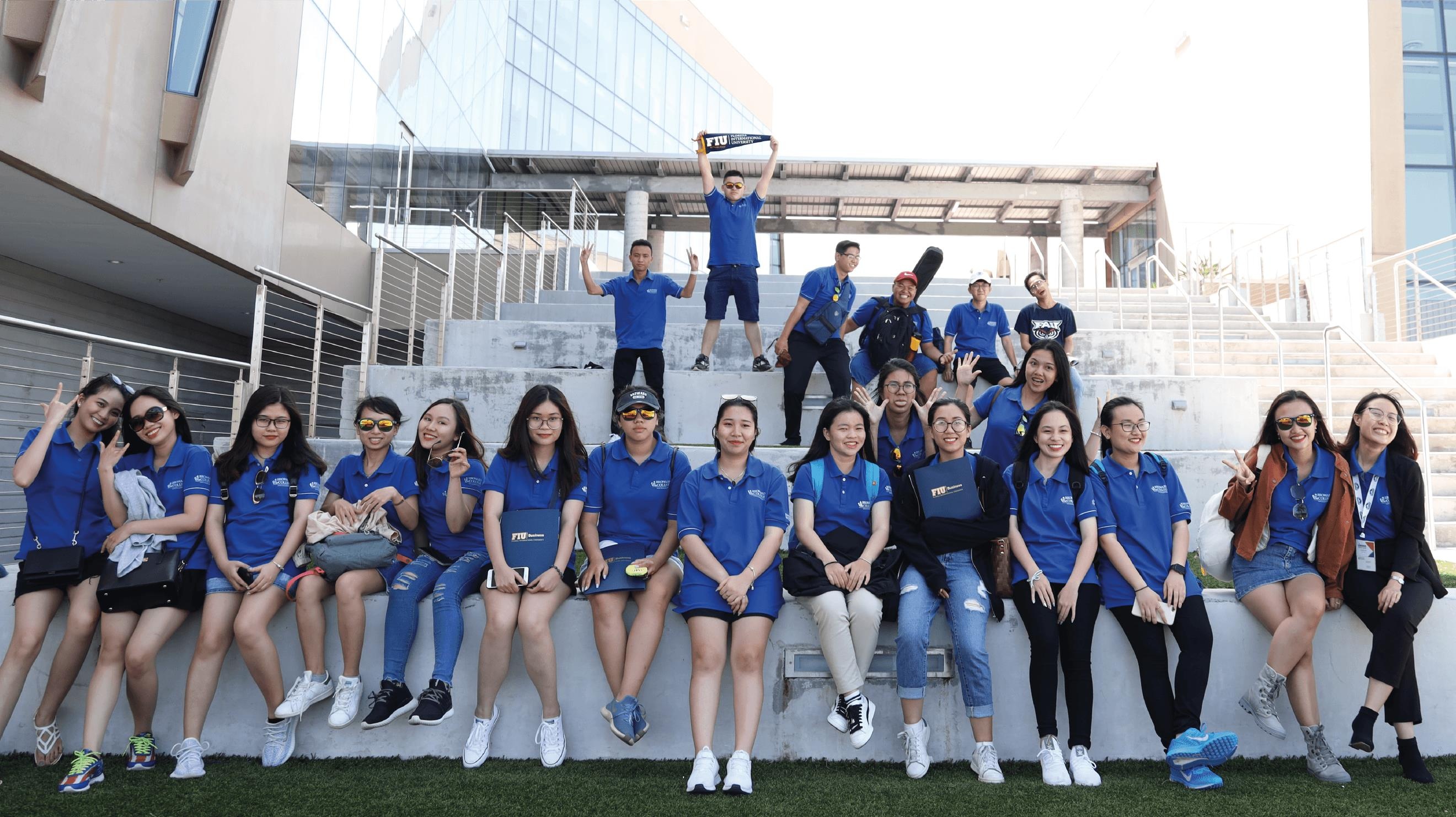 Broward Viet Nam anh 9