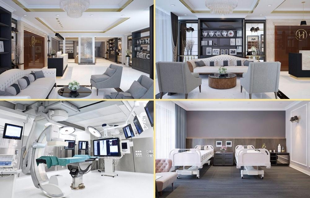 Dr. Hải Lê ảnh 3 Dr. Hai Le anh 3