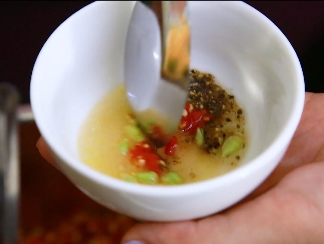 Bún quậy Phú Quốc tại Hà Nội ảnh 6 Bun quay Phu Quoc tai Ha Noi anh 6