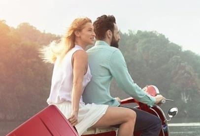 Co hoi trung 4 chuyen di mien phi khi mua vali tai Lug hinh anh