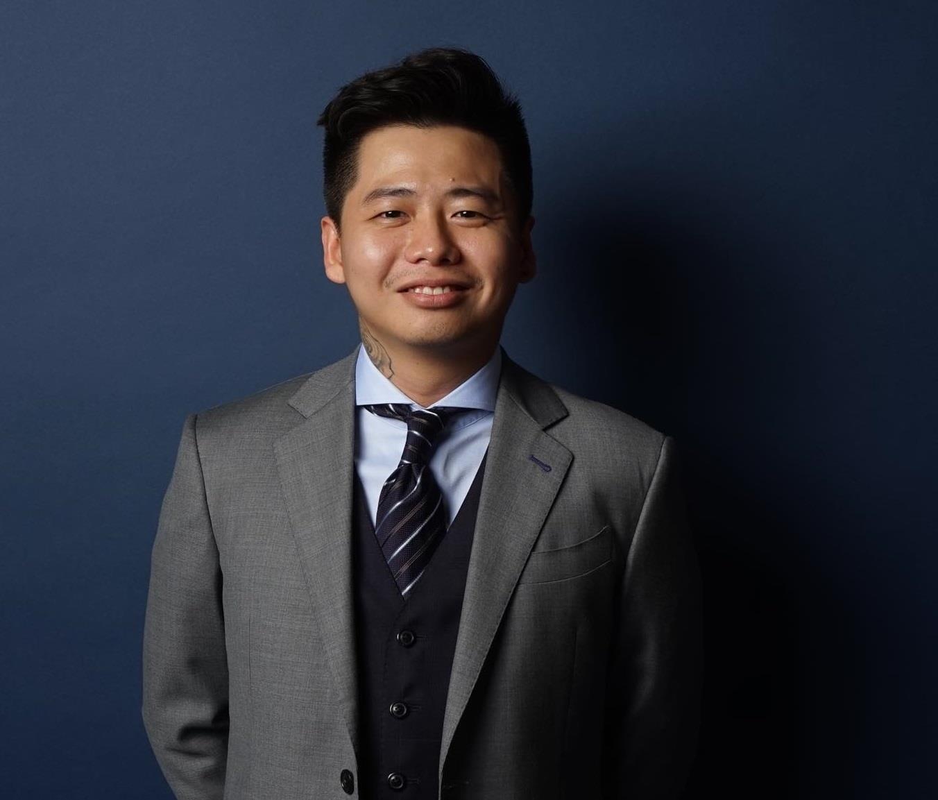 Quan ly tai san - nghe dang len tai Viet Nam hinh anh