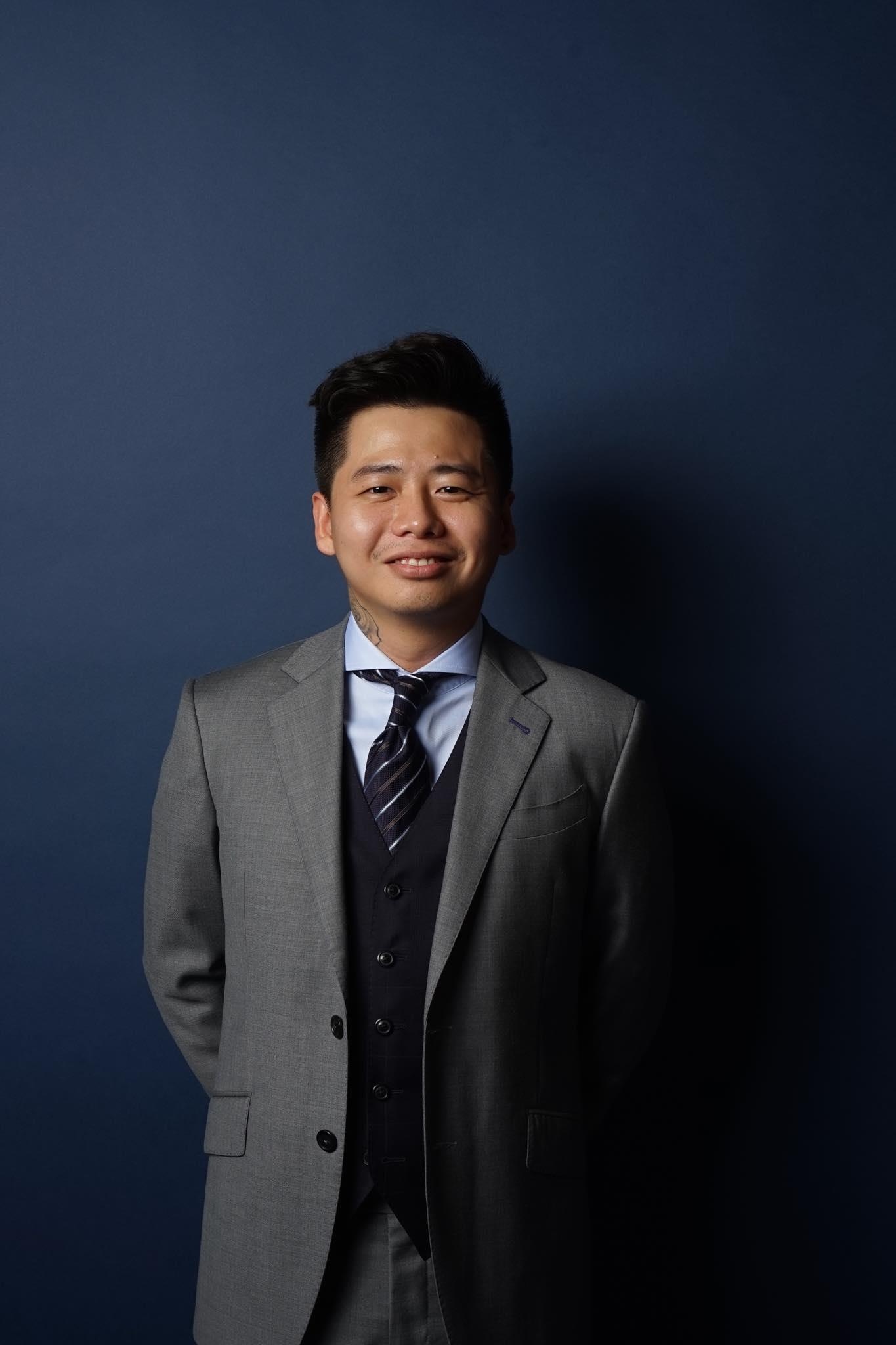 Sky Quach ảnh 2 Sky Quach anh 2