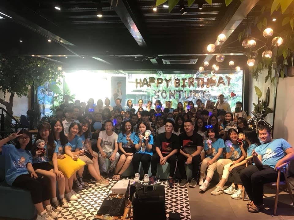 Chua mua duoc ve 'Sky Tour', ban co the gap Son Tung M-TP nho cach nay hinh anh