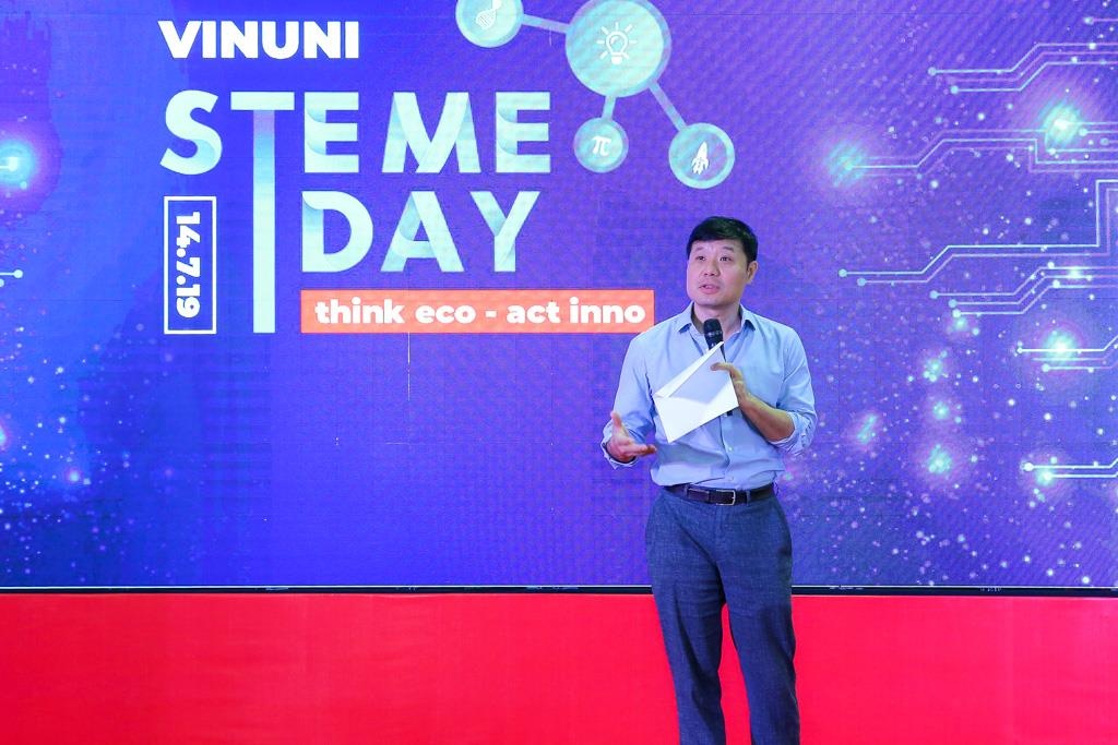 Dai hoc VinUni anh 4