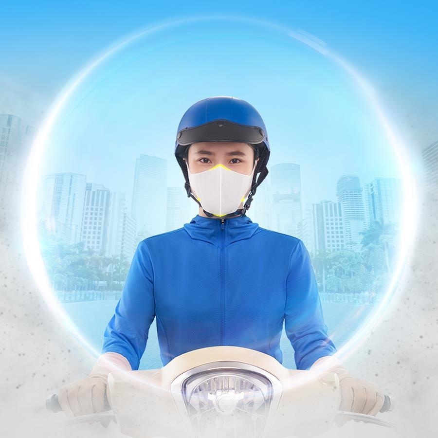 Unicharm ảnh 3 Unicharm anh 3