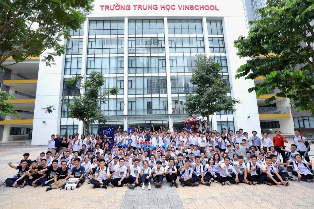 Dai hoc VinUni anh 3