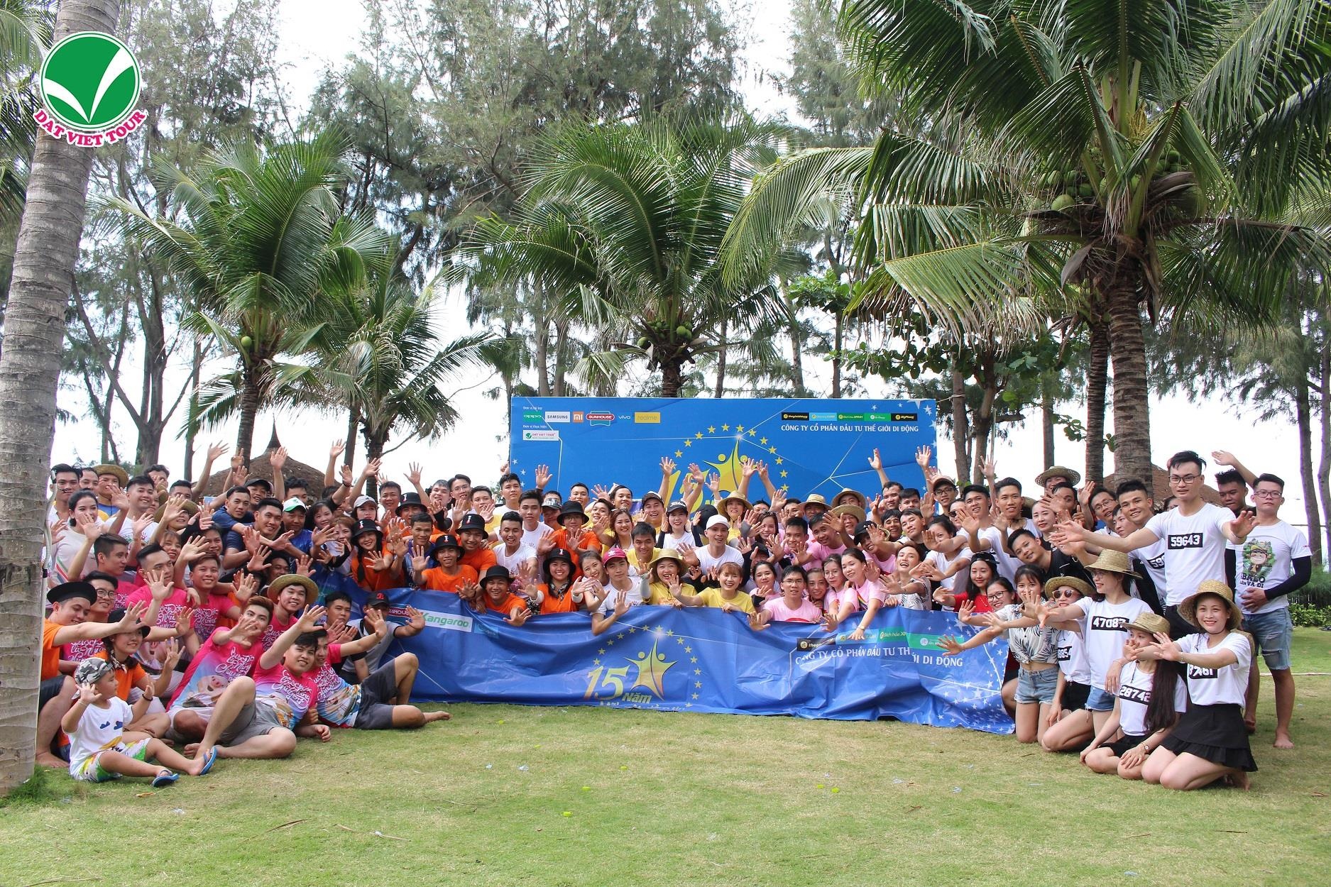 Đất Việt Tour ảnh 3 Dat Viet Tour anh 3