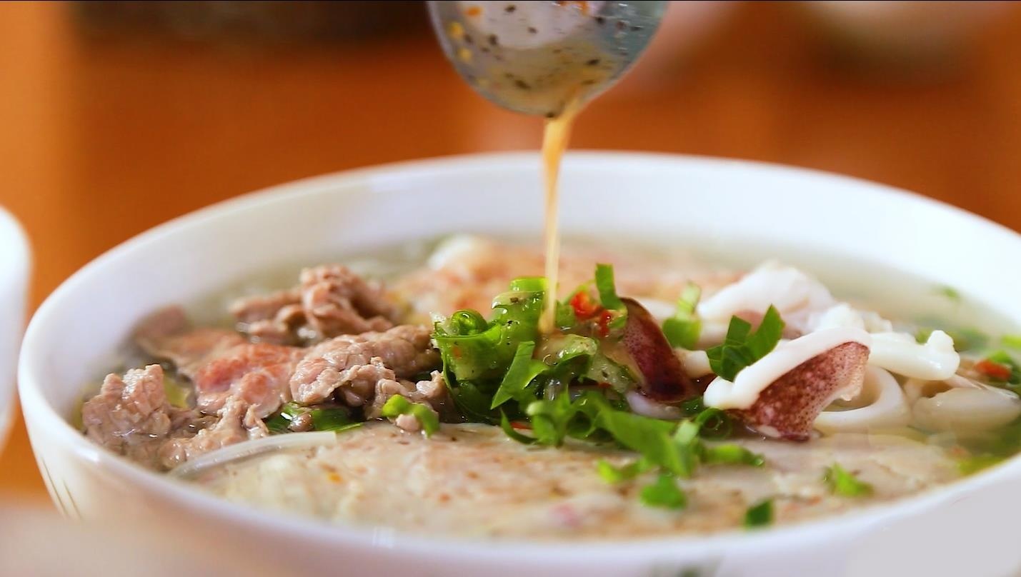 Bún quậy Phú Quốc tại Hà Nội ảnh 4 Bun quay Phu Quoc tai Ha Noi anh 4