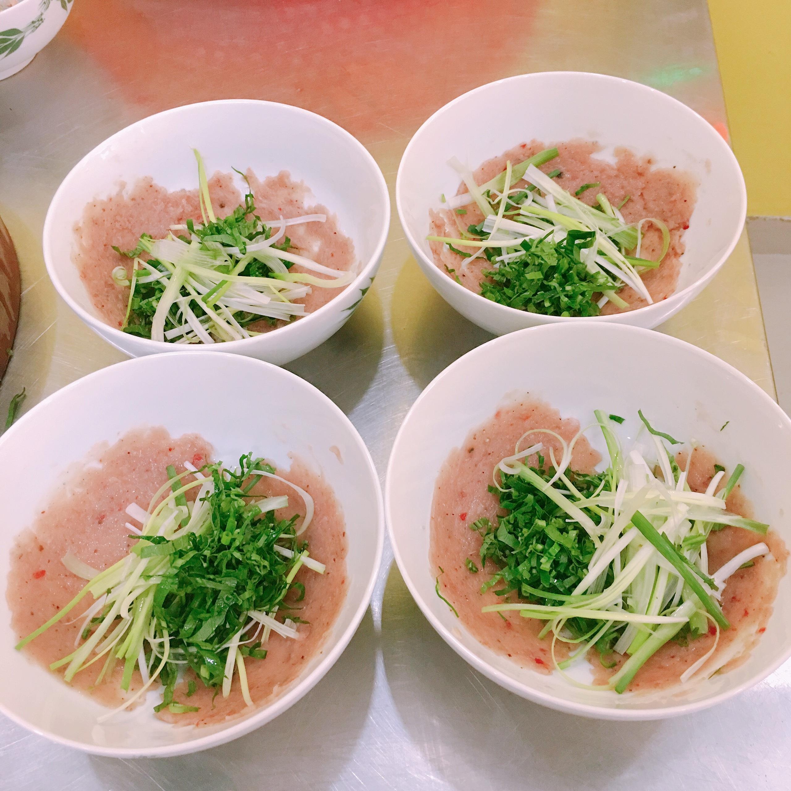 Bún quậy Phú Quốc tại Hà Nội ảnh 3 Bun quay Phu Quoc tai Ha Noi anh 3