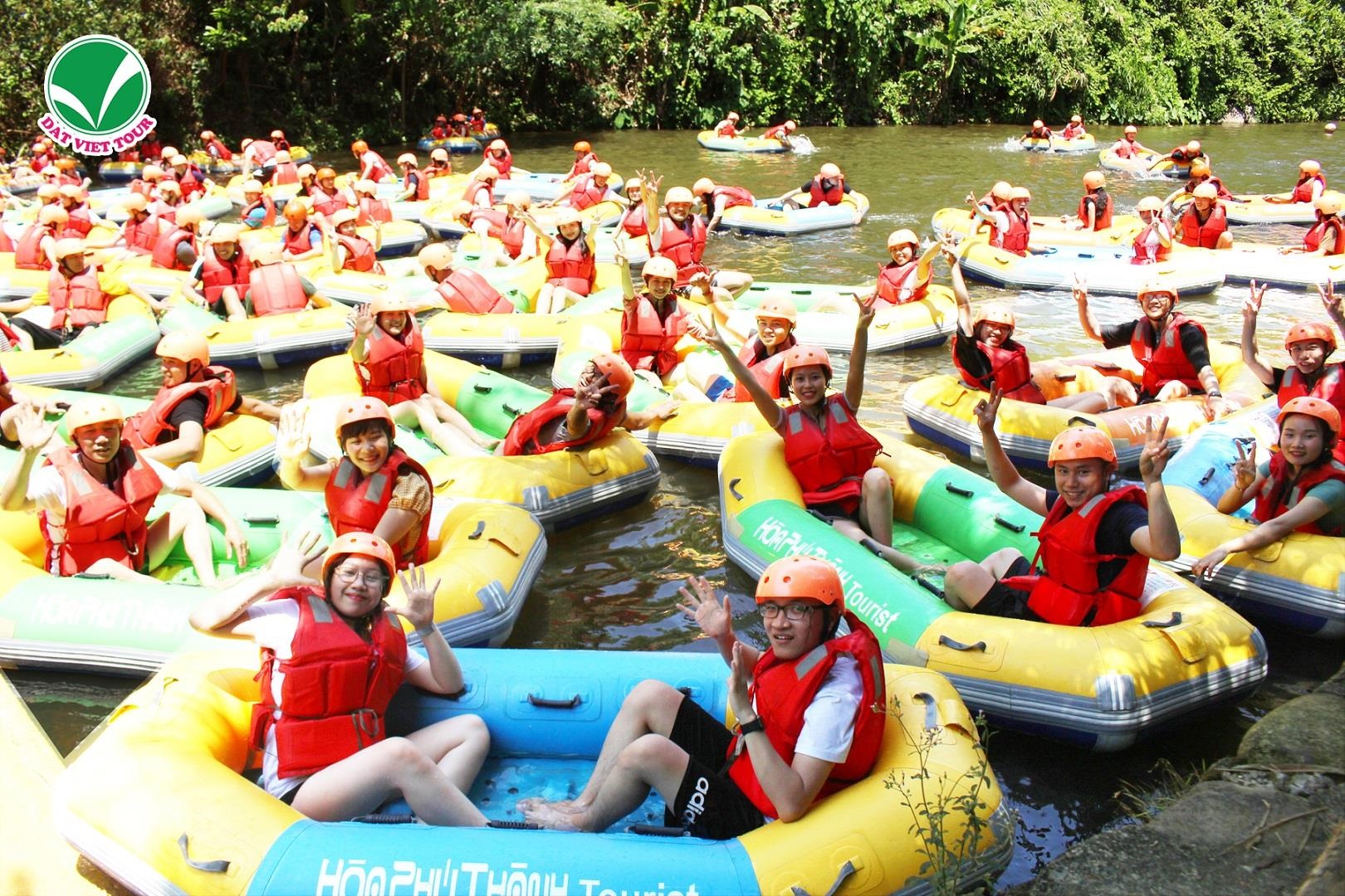 Đất Việt Tour ảnh 2 Dat Viet Tour anh 2