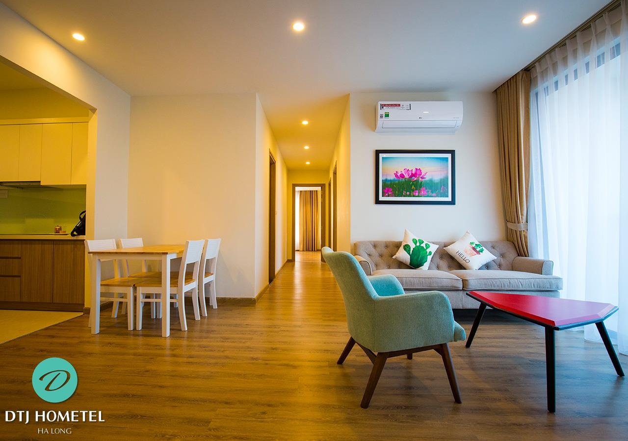 DTJ Hometel  ảnh 2 DTJ Hometel anh 2