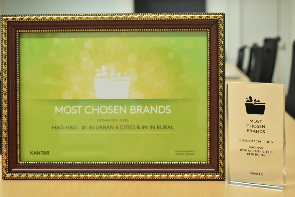 Hảo Hảo ảnh 2 Hao Hao anh 2