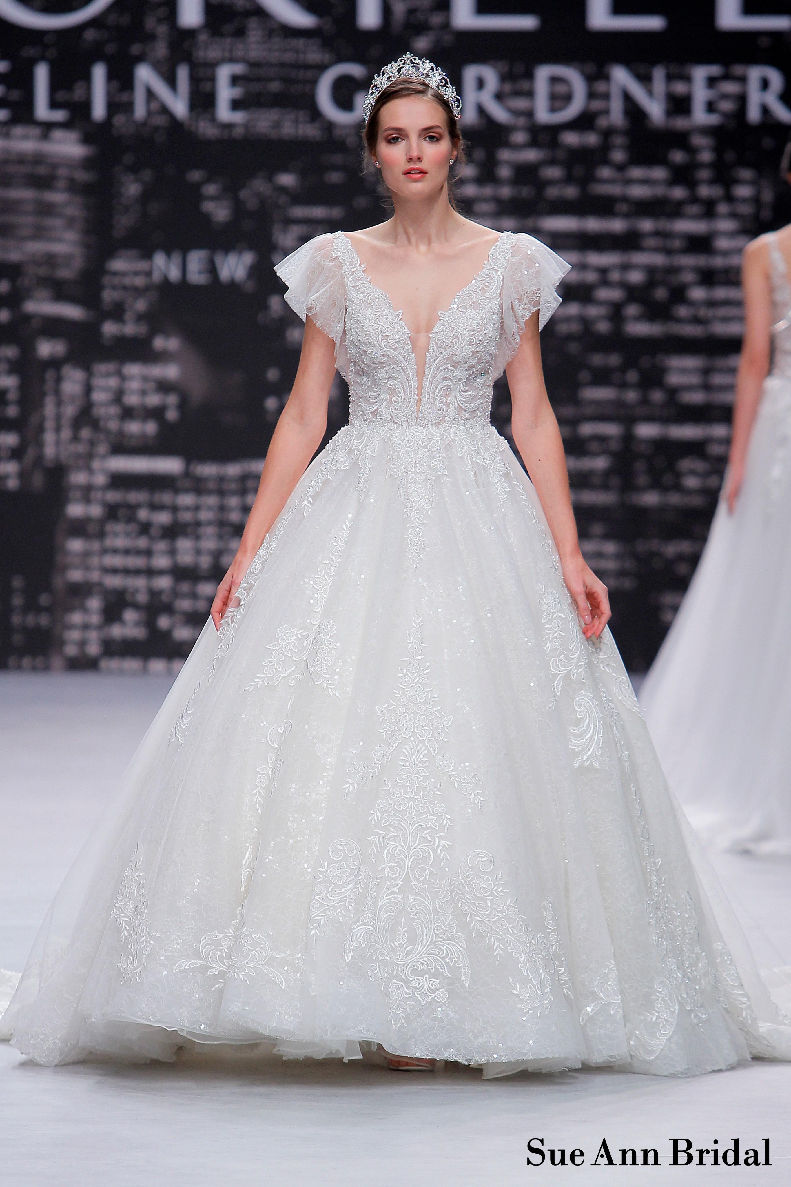 Sue Ann Bridal ảnh 1 Sue Ann Bridal anh 1