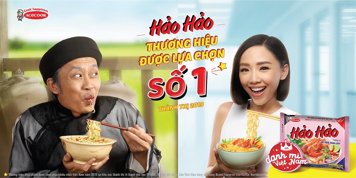 Hảo Hảo ảnh 3 Hao Hao anh 3